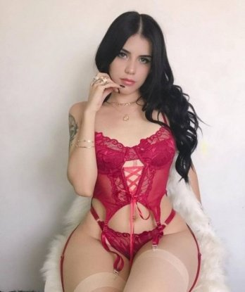 Проститутка Маша