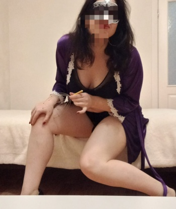 Проститутка Верочка