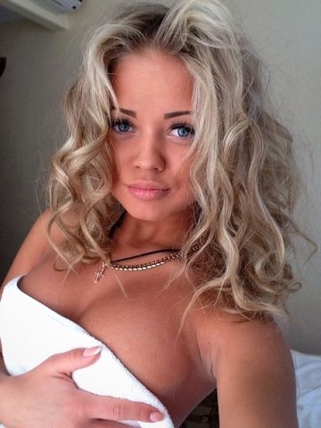 Проститутка Октябрина